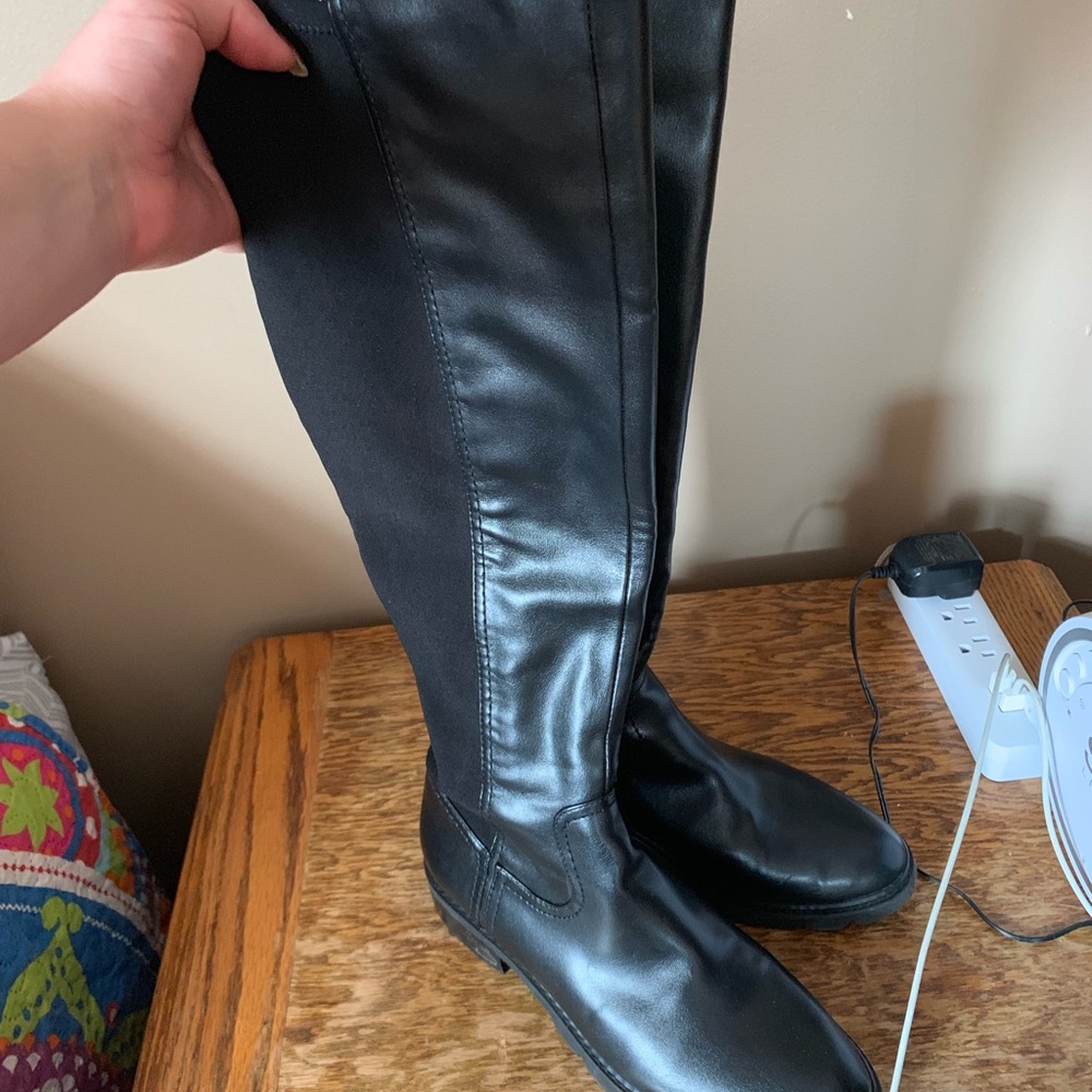 Marc Fisher boots